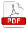 Brochure file icon