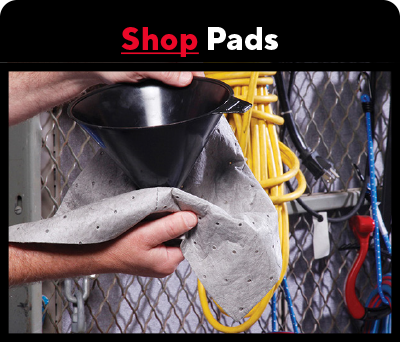Pads