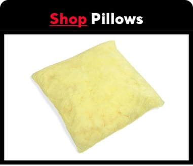 Pillows