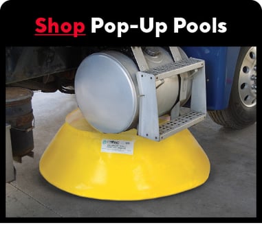Pop-Up Pools