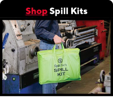 Spill Kits