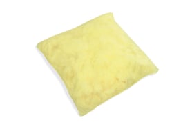 SpillTech HazMat Poly Blend Pillows
