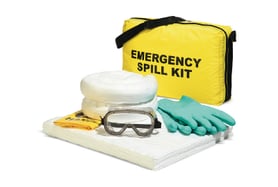 SpillTech Emergency Spill Kit