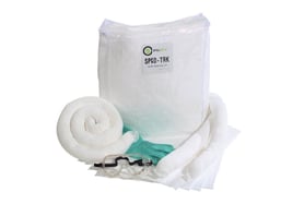 SpillTech Trucker Spill Kit