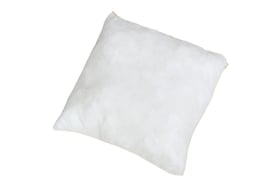 SpillTech Oil-Only Poly Blend Pillow