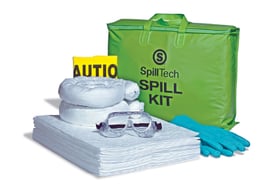 SpillTech Tote Spill Kit