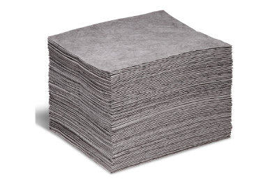 SpillTech Universal Absorbent Pads